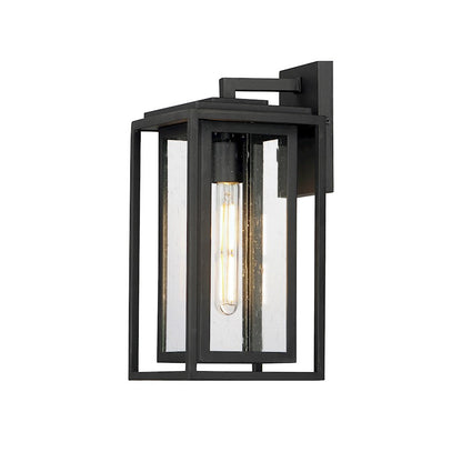 1 Light Outdoor Wall Sconce