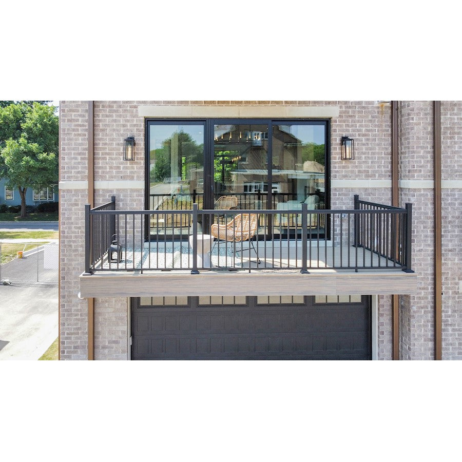 1 Light Outdoor Wall Sconce