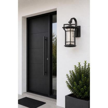Outdoor Wall Lantern