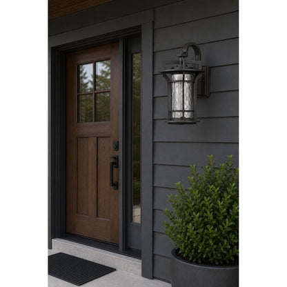 Outdoor Wall Lantern