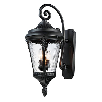 Outdoor Wall Sconce