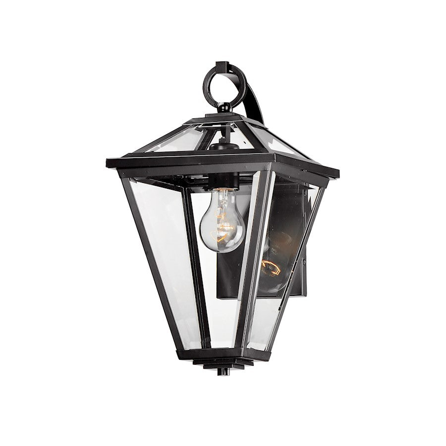 1 Light Outdoor Wall Sconce