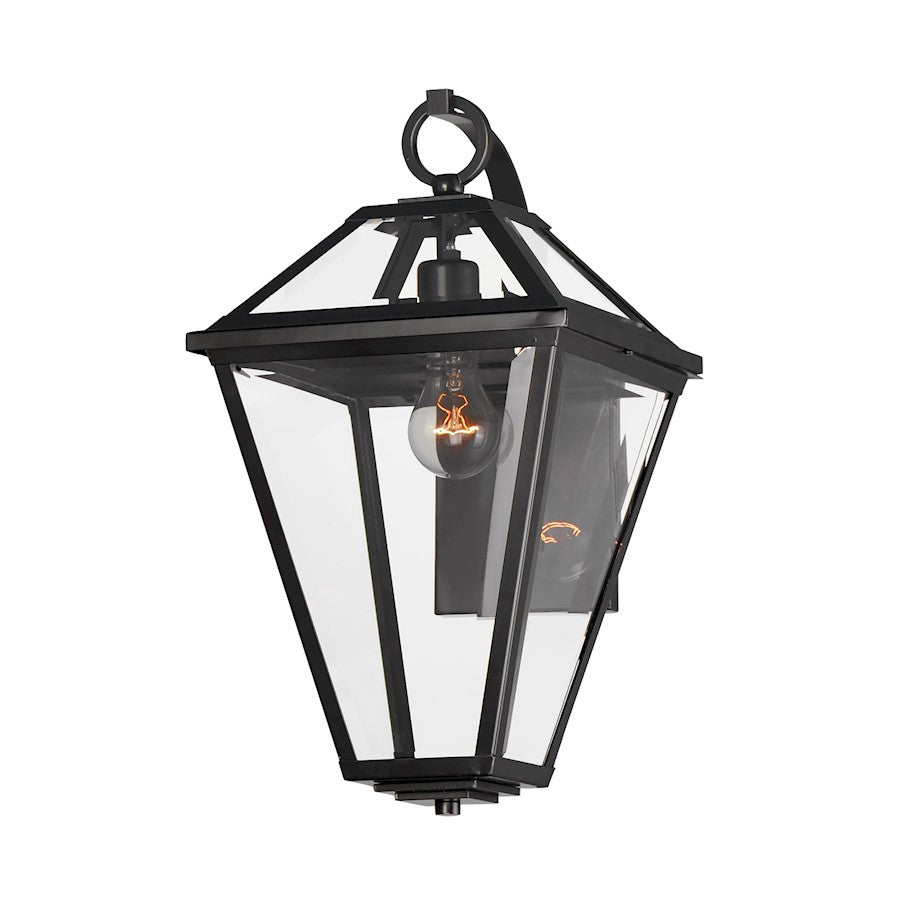 1 Light Outdoor Wall Sconce