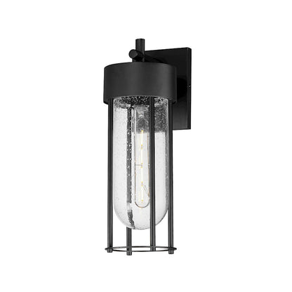 1 Light Outdoor Wall Sconce