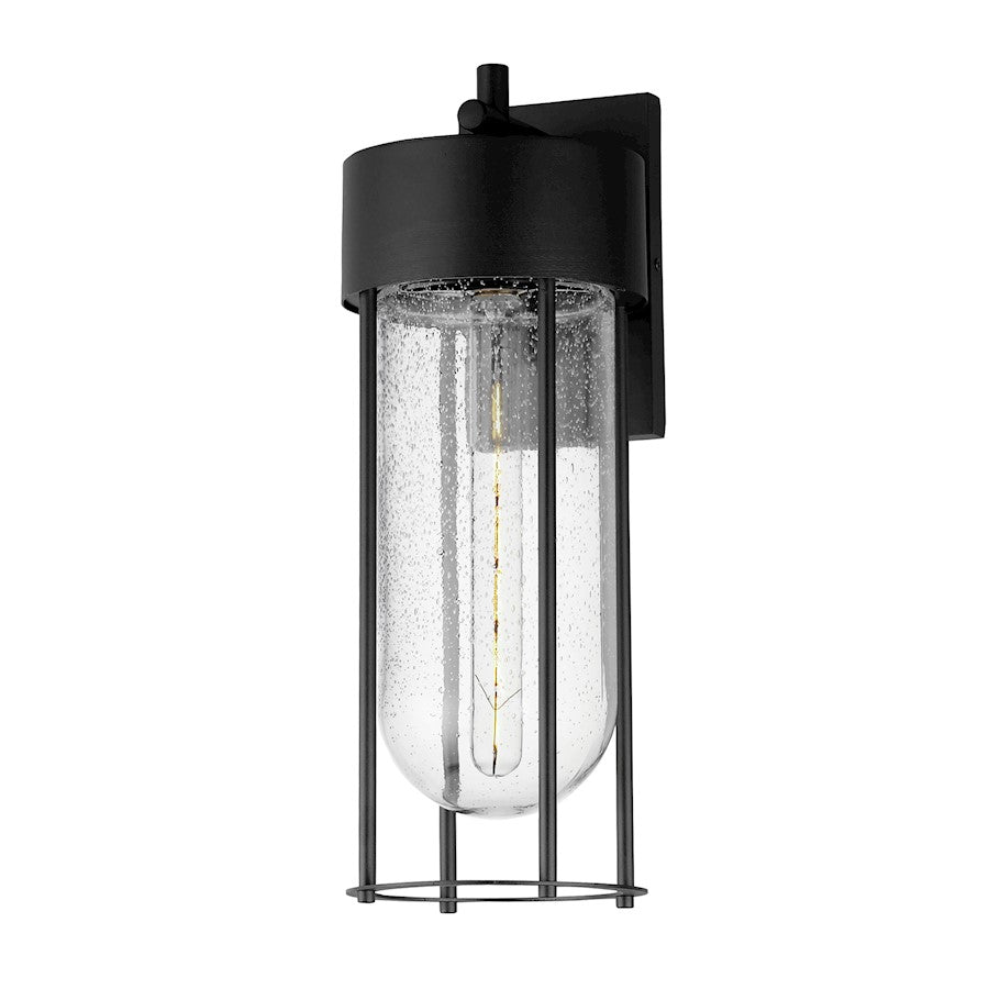 1 Light Outdoor Wall Sconce