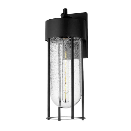 1 Light Outdoor Wall Sconce