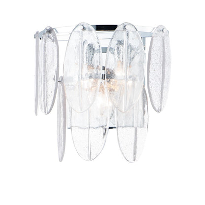 3 Light Wall Sconce