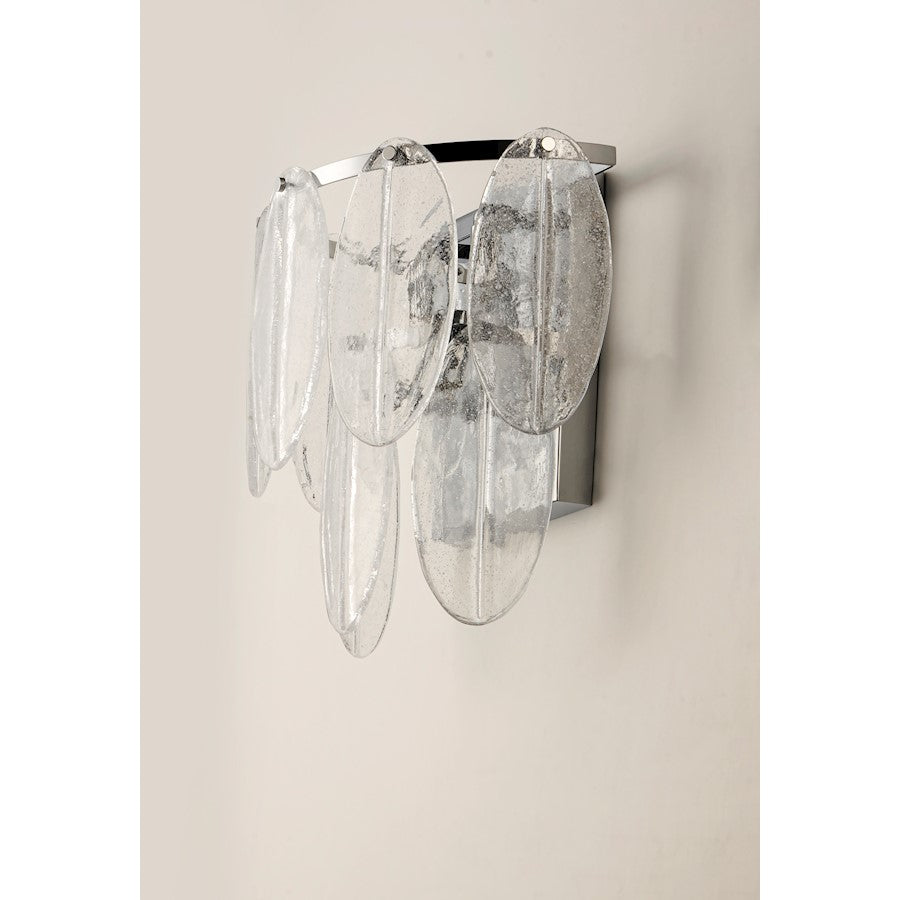 3 Light Wall Sconce