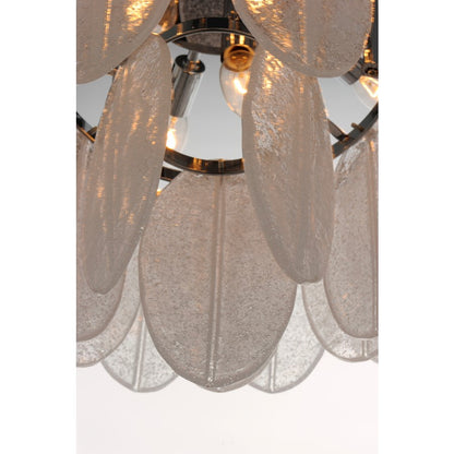 3 Light Wall Sconce