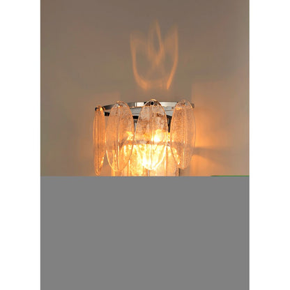 3 Light Wall Sconce