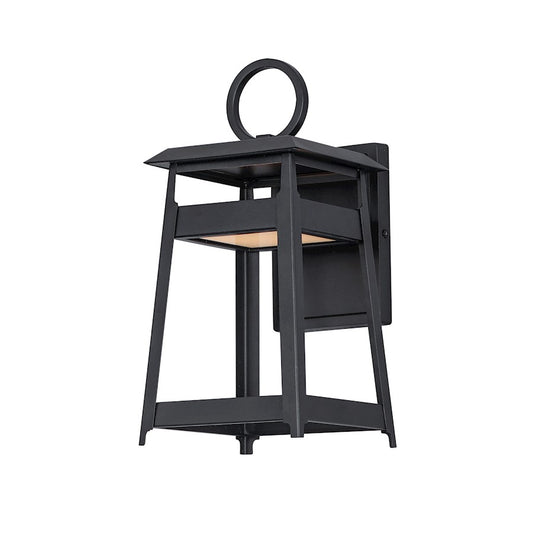 2 Light Outdoor Wall Sconce