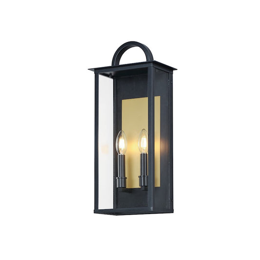 Outdoor Wall Sconce