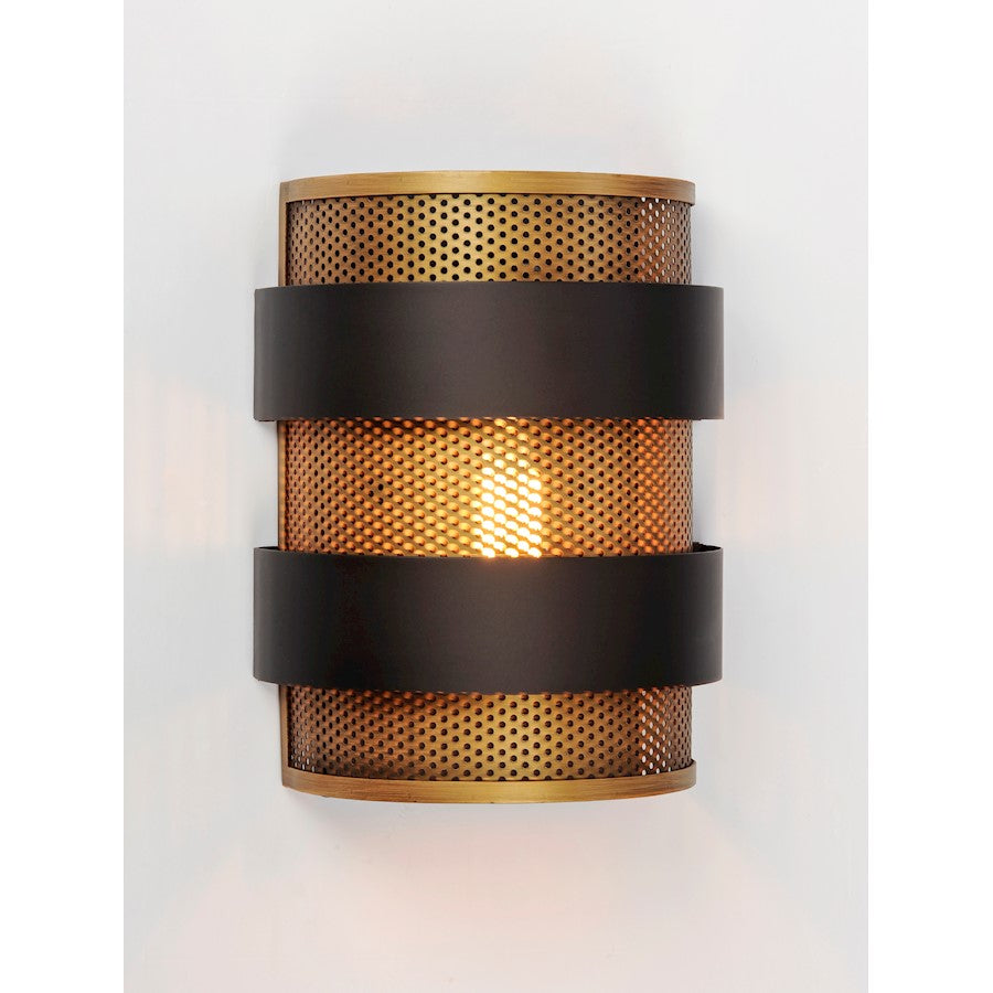 1 Light Wall Sconce