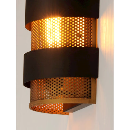 1 Light Wall Sconce