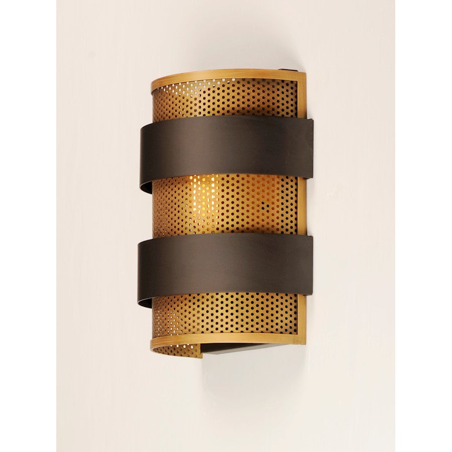 1 Light Wall Sconce