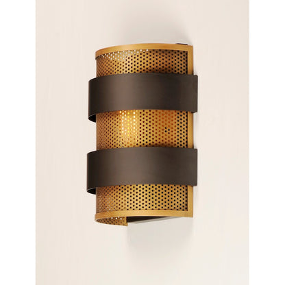 1 Light Wall Sconce
