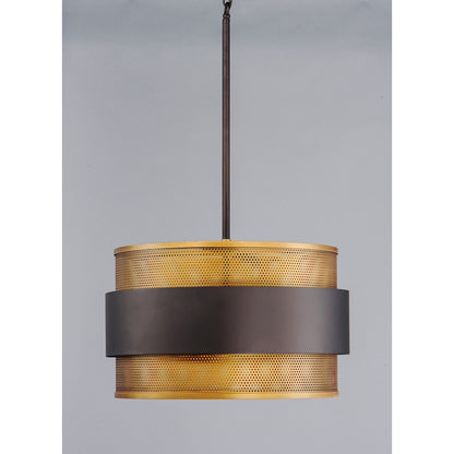 Pendant, Oil Rubbed Bronze