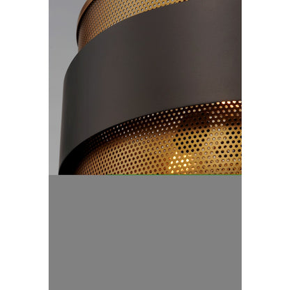 Pendant, Oil Rubbed Bronze