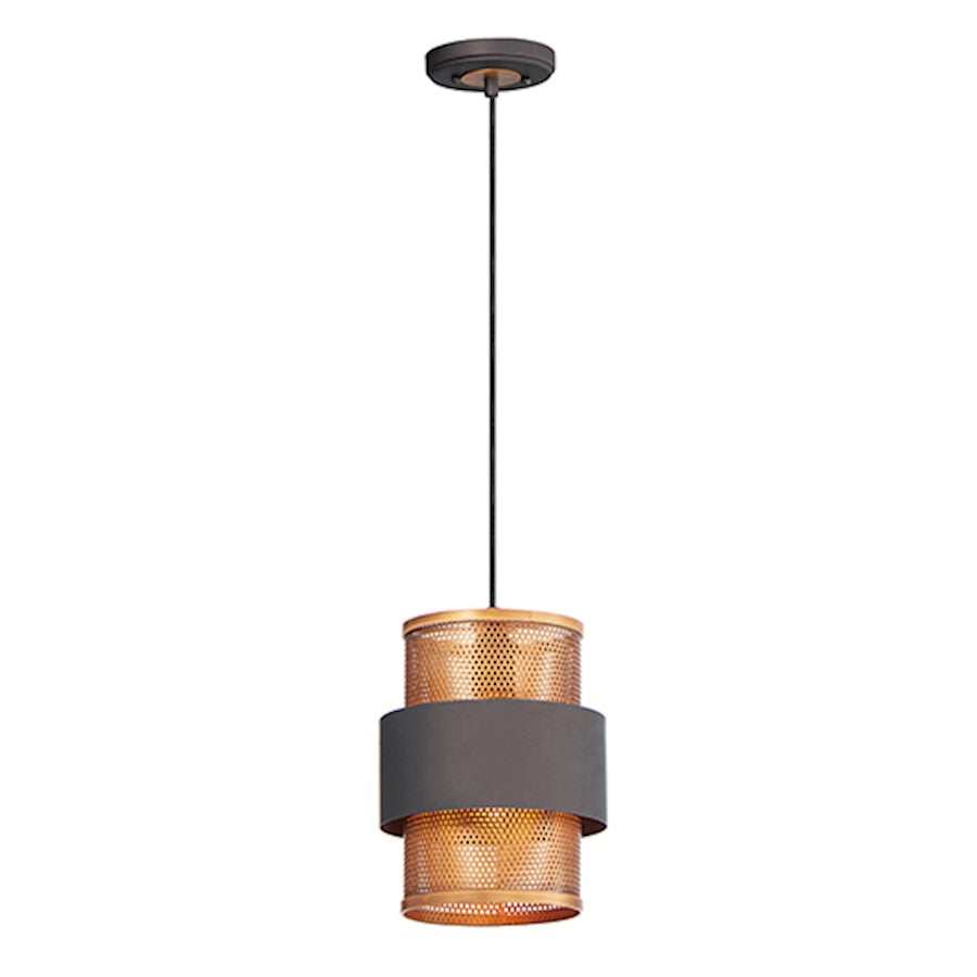 Pendant, Oil Rubbed Bronze