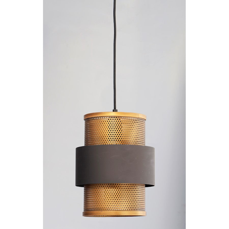Pendant, Oil Rubbed Bronze