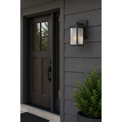 1 Light Wall Lantern