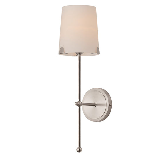 1 Light Wall Sconce