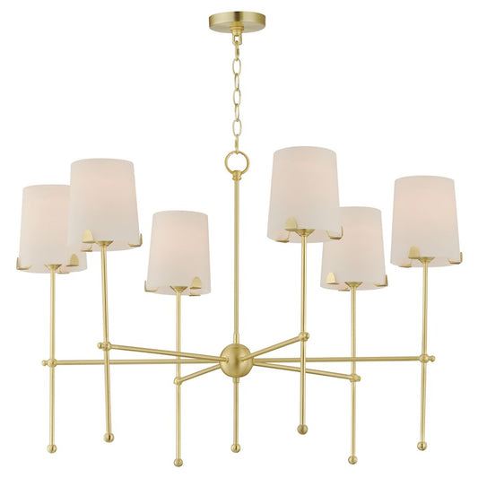 Huntington Chandelier