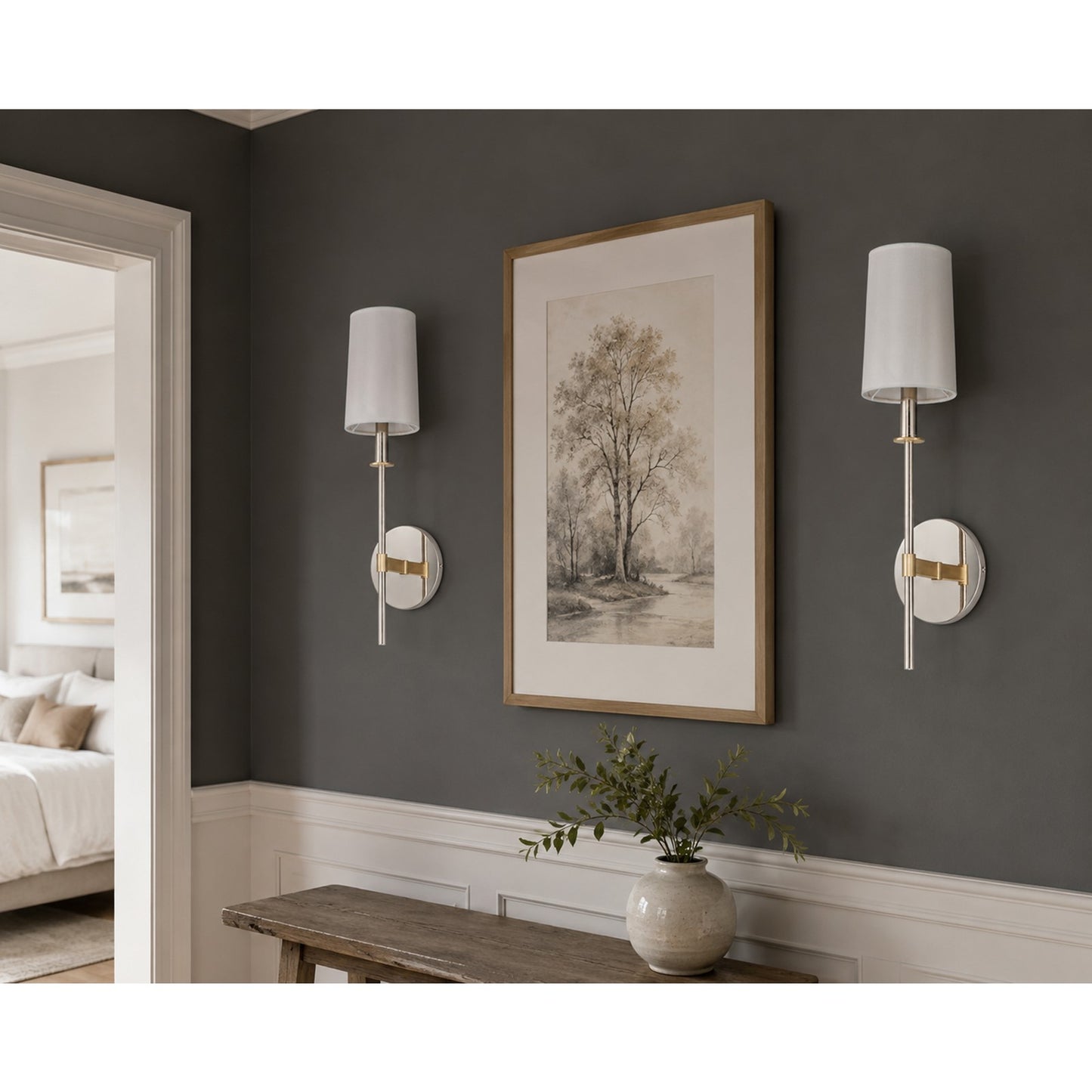 Wall Sconce