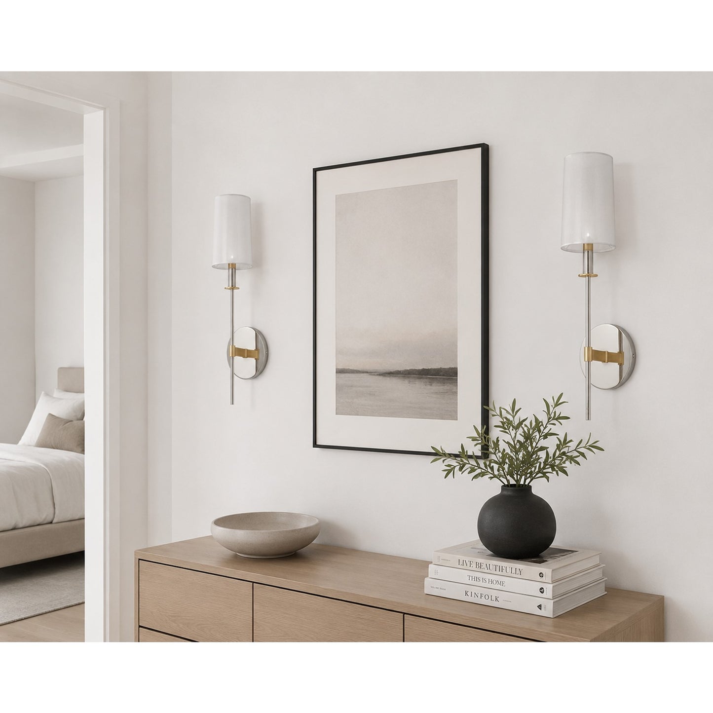 Wall Sconce