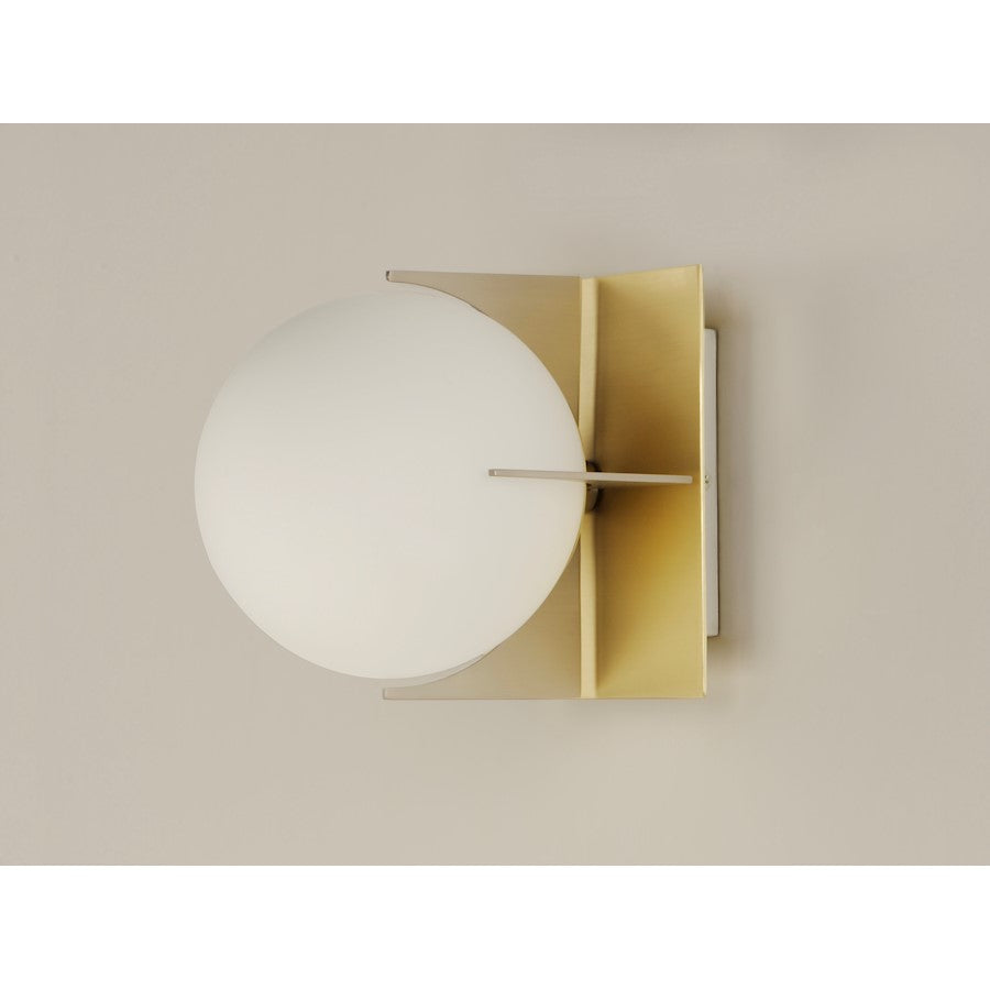 1 Light Wall Sconce