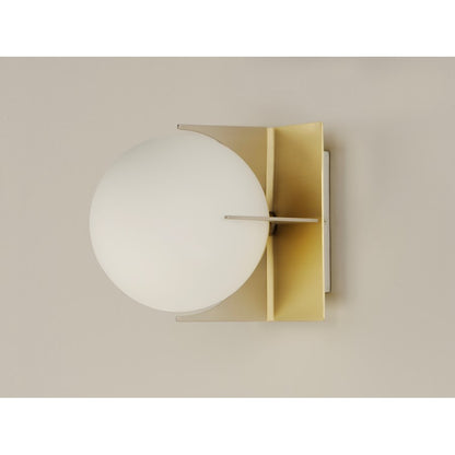 1 Light Wall Sconce
