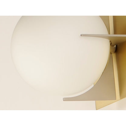 1 Light Wall Sconce