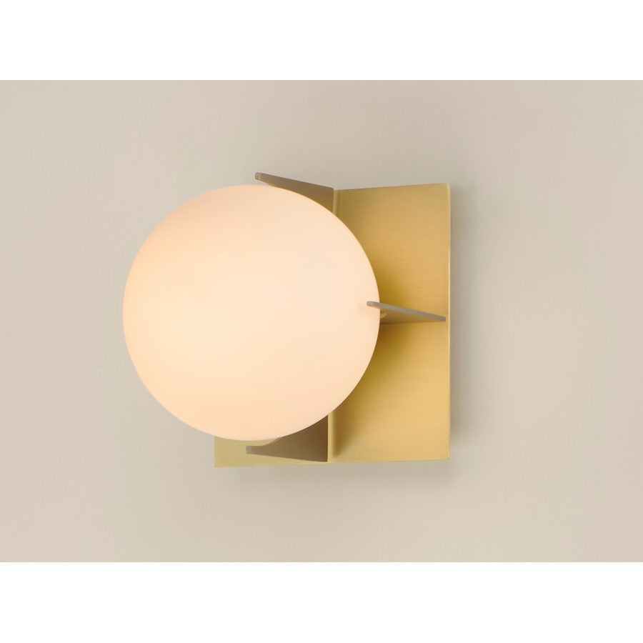 1 Light Wall Sconce