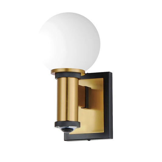 2 Light Wall Sconce