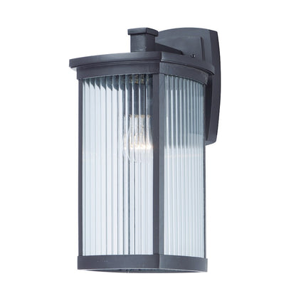 1 Light Outdoor Wall Sconce