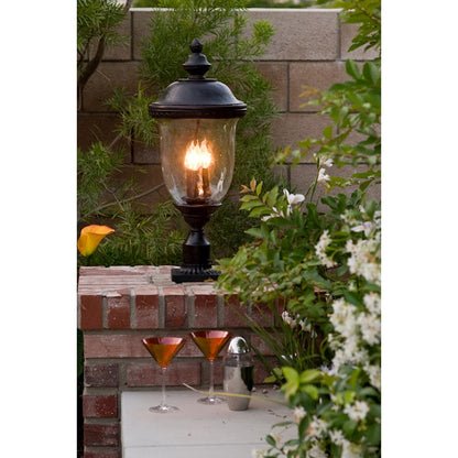 Outdoor Wall Lantern