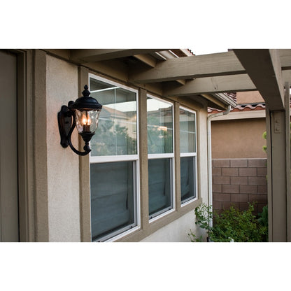 Outdoor Wall Lantern