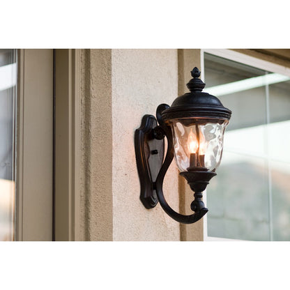 Outdoor Wall Lantern