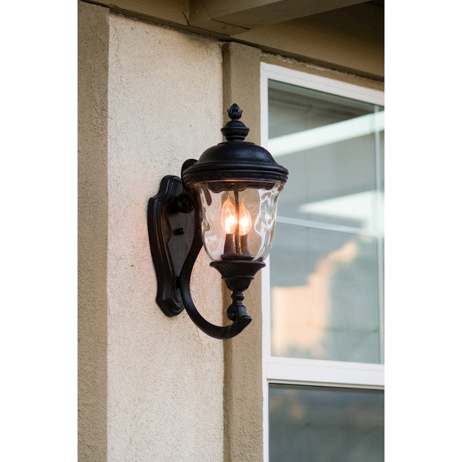 Outdoor Wall Lantern
