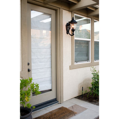 Outdoor Wall Lantern