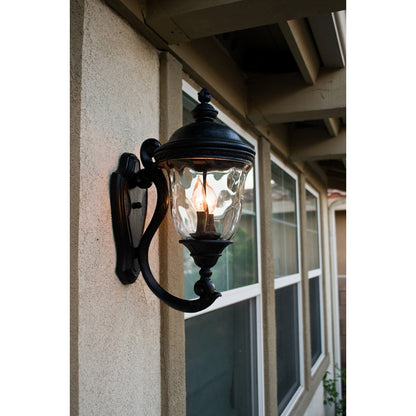 Outdoor Wall Lantern