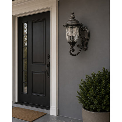 Outdoor Wall Lantern