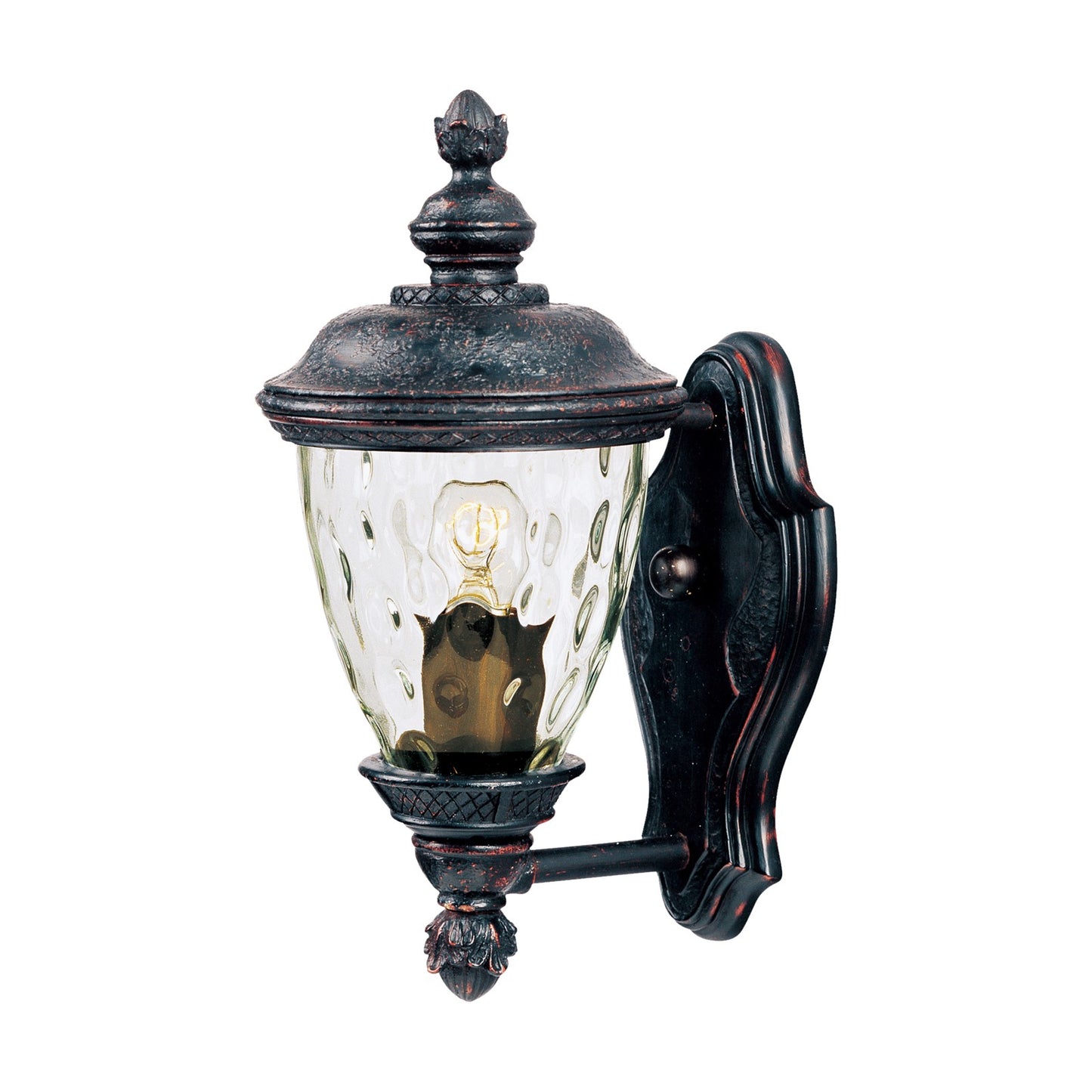 Outdoor Wall Lantern