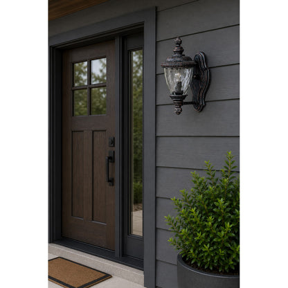 Outdoor Wall Lantern