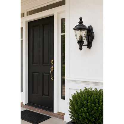 Outdoor Wall Lantern