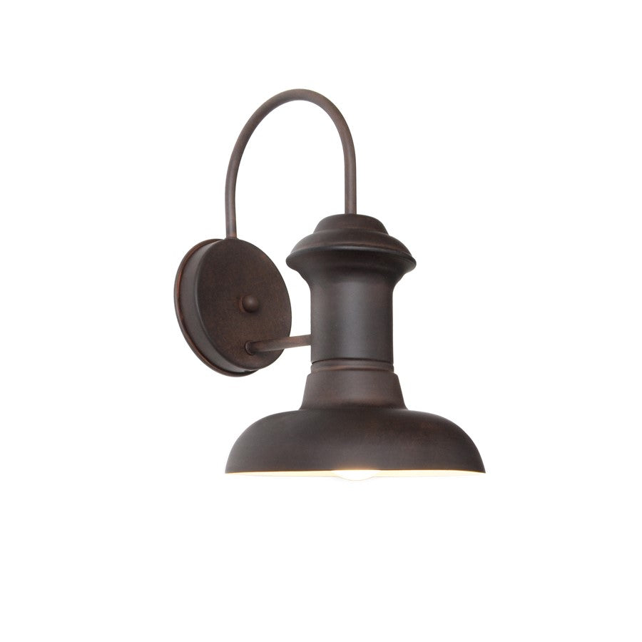 1 Light Outdoor Wall Lantern