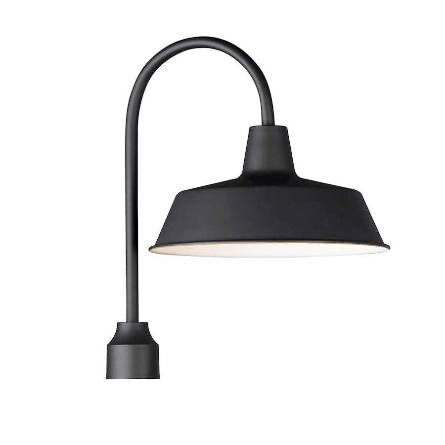 Maxim Lighting Pier M 1 Light Outdoor Post Lantern