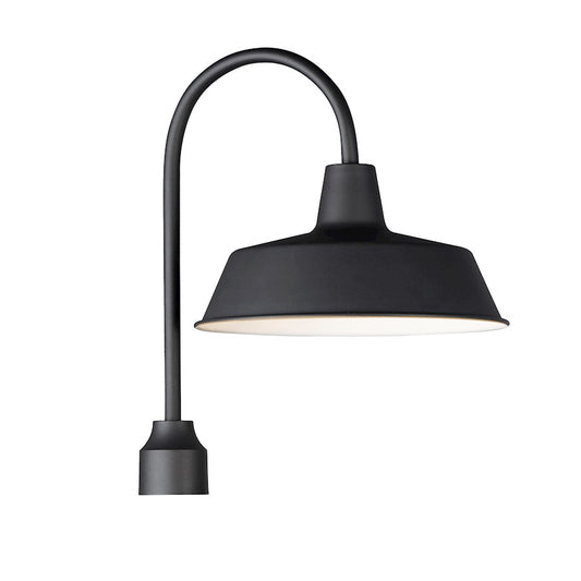 Maxim Lighting Pier M 1 Light Outdoor Post Lantern