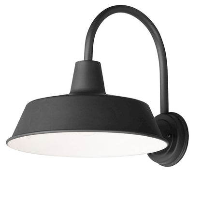1 Light Outdoor Wall Sconce