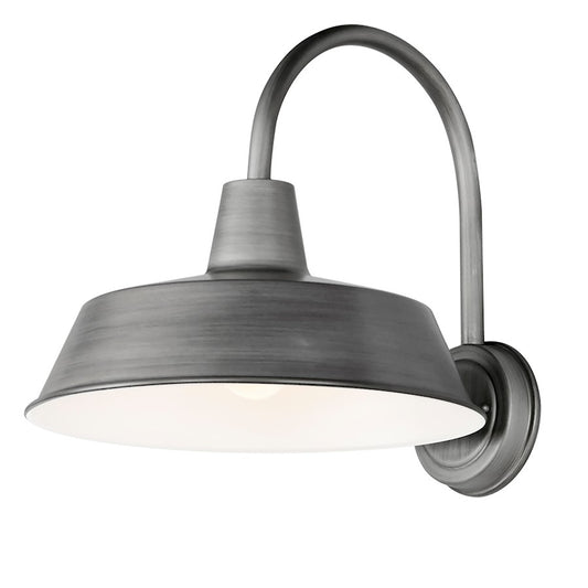 1 Light Outdoor Wall Sconce